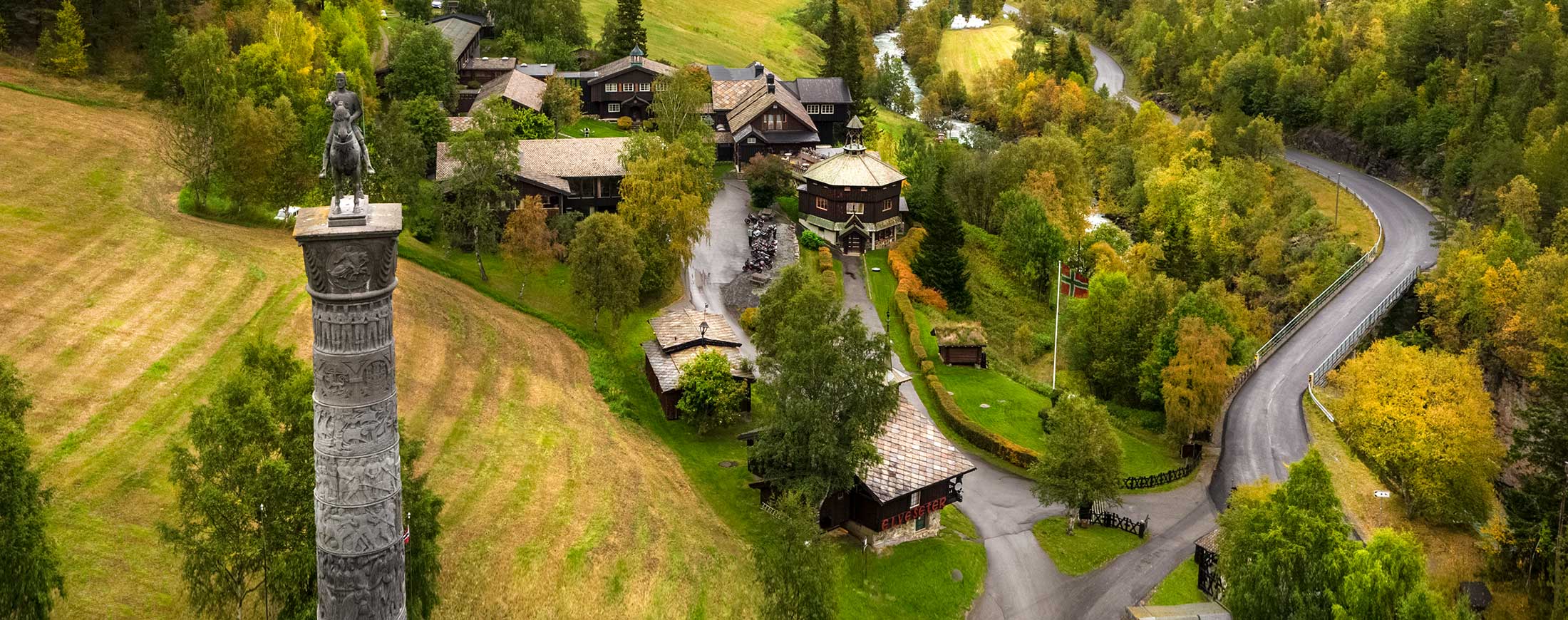 Elveseter Hotell